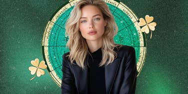 zodiac sign luckiest day october 13 - 19 2025