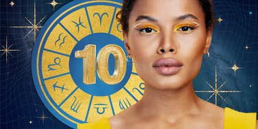zodiac signs 1010 portal october 10 2025