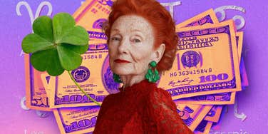 zodiac signs abundance luck sunday november 2 2025