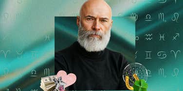 zodiac signs abundance luck October 30 2025