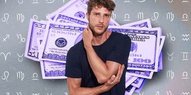 zodiac signs abundance luck october 29, 2025