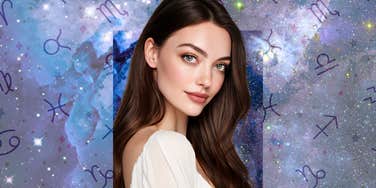 zodiac signs blessings universe november 4 2025