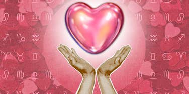 zodiac signs daily love horoscopes october 5 2025