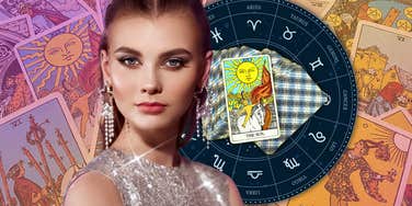 zodiac signs daily tarot horoscopes october 11 2025