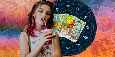 zodiac signs daily tarot horoscopes october 19 2025