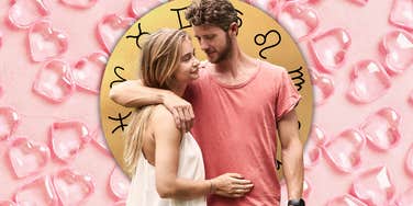 zodiac signs deep love november 2025