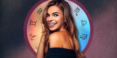 zodiac signs experience hope October 16 2025