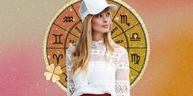 zodiac signs extra lucky october 2025