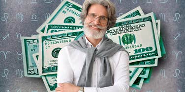 zodiac signs financial success november 3 - 9 2025