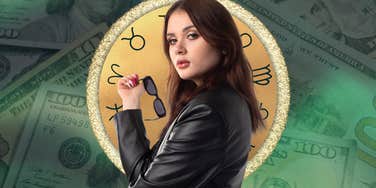 zodiac signs financial success october 20 - 26 2025