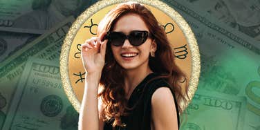 zodiac signs financial success october 21 2025