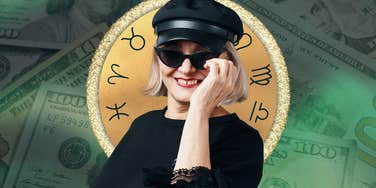 zodiac signs financial success october 7 2025