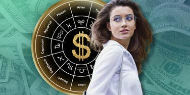 zodiac signs financial wins scorpio season 2025
