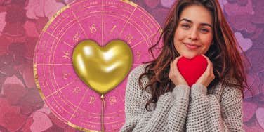 zodiac signs fulfilling love october 6 2025