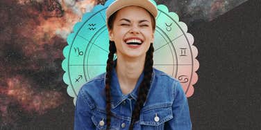 zodiac signs get out rut stuck october 6 2025