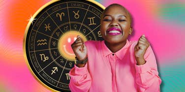 zodiac signs happiness october 19 2025