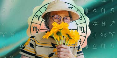 zodiac signs life better october 13 2025