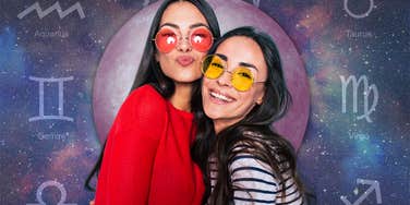 zodiac signs living good life november 2 2025