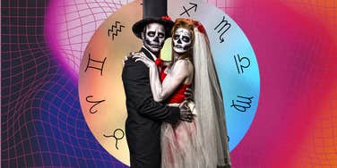 love horoscope friday, october 31, ,2025