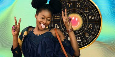 zodiac signs loving life october 13 2025