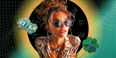 zodiac signs luck good fortune October 25 2025 zodiac signs luck good fortune October 25 2025