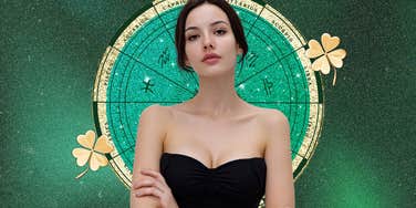 zodiac signs luck october 16 2025