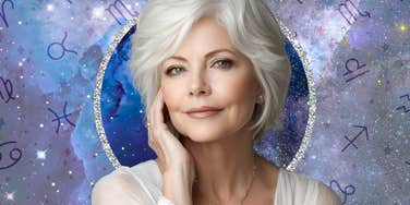 zodiac signs much-needed sign universe october 13 2025