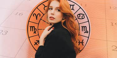 zodiac signs october 2025 best month year
