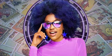 zodiac signs one card tarot reading October 30 2025