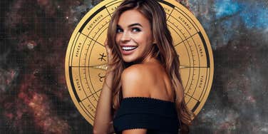 zodiac signs powerful era october 12 2025