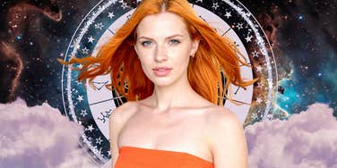 zodiac signs powerful sign universe november 1 2025