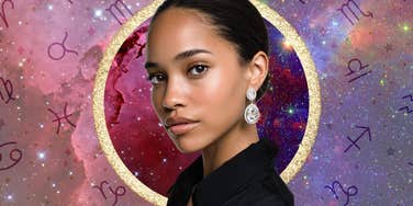 zodiac signs powerful sign universe october 10 2025