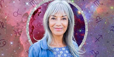 zodiac signs powerful sign universe october 12 2025