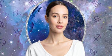 zodiac signs powerful sign universe october 21 2025