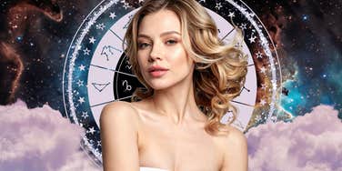zodiac signs powerful sign universe october 23 2025