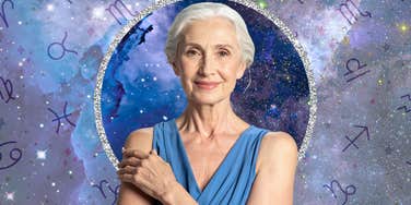 zodiac signs powerful sign universe october 25 2025