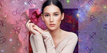 zodiac signs powerful sign universe october 6 2025