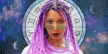 zodiac signs powerful sign universe october 7 2025