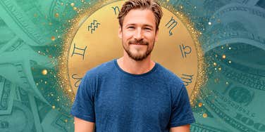 zodiac signs season prosperity october 10 2025