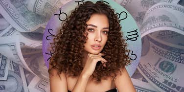 zodiac signs season prosperity october 12 2025