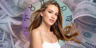 zodiac signs season prosperity october 20 2025