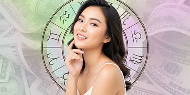 zodiac signs success october 22 2025