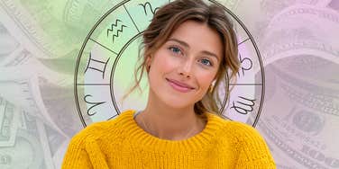zodiac signs success october 5 2025