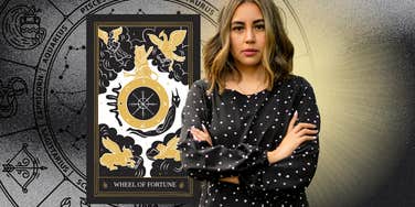 zodiac sign tarot card reading october 20, 2025