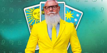 zodiac signs one card tarot horoscope october 12 2025
