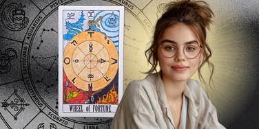 zodiac signs tarot horoscope october 29, 2025