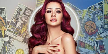 zodiac signs tarot horoscope october 31, 2025