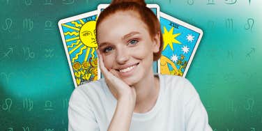 zodiac signs monthly tarot horoscopes november 2025