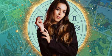 zodiac signs tarot horoscopes october 22 2025