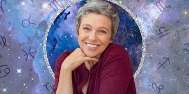 zodiac signs universe important message october 14 2025